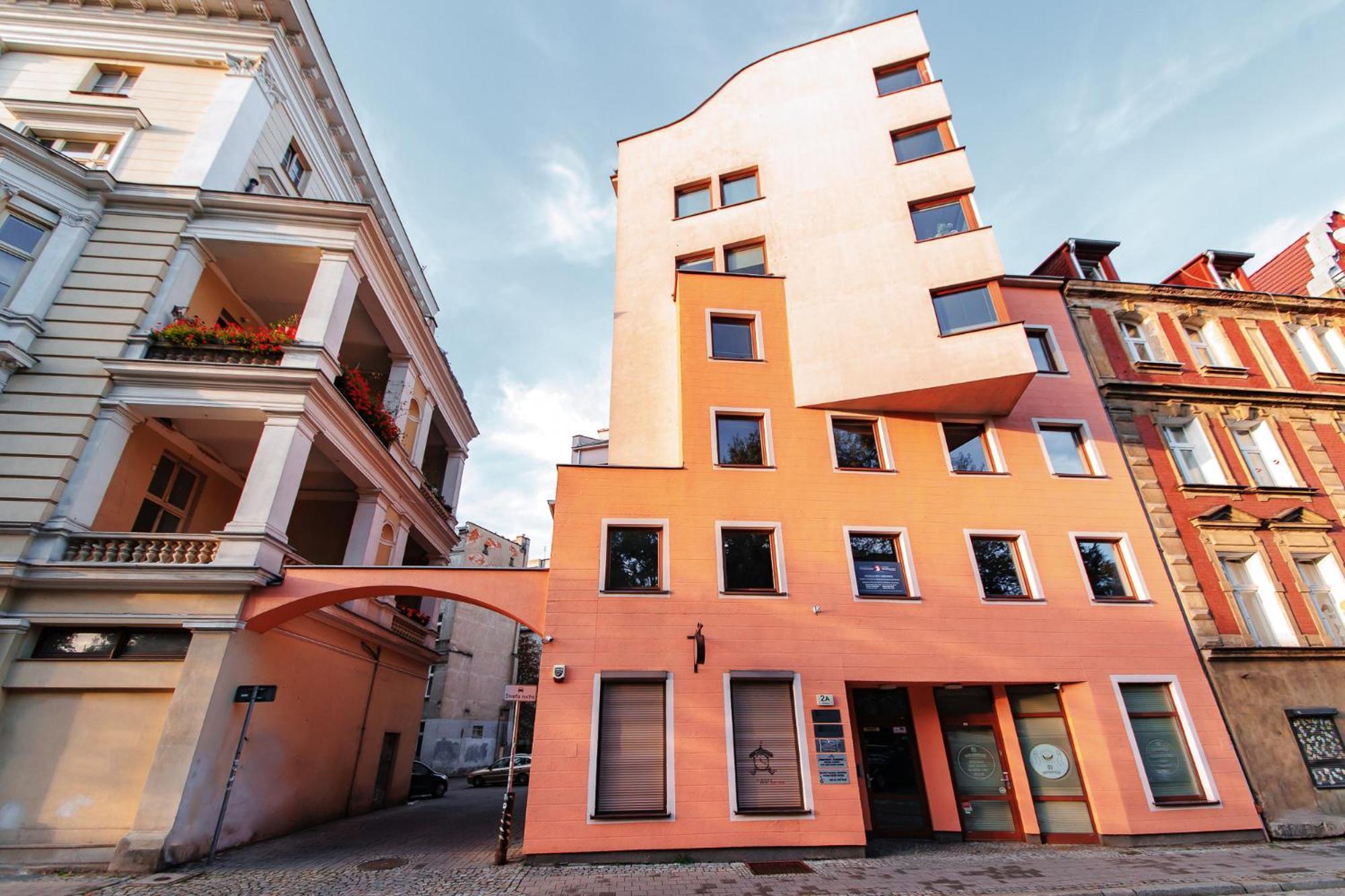 Cozy Apartment - Wroclaw — Photos 2
