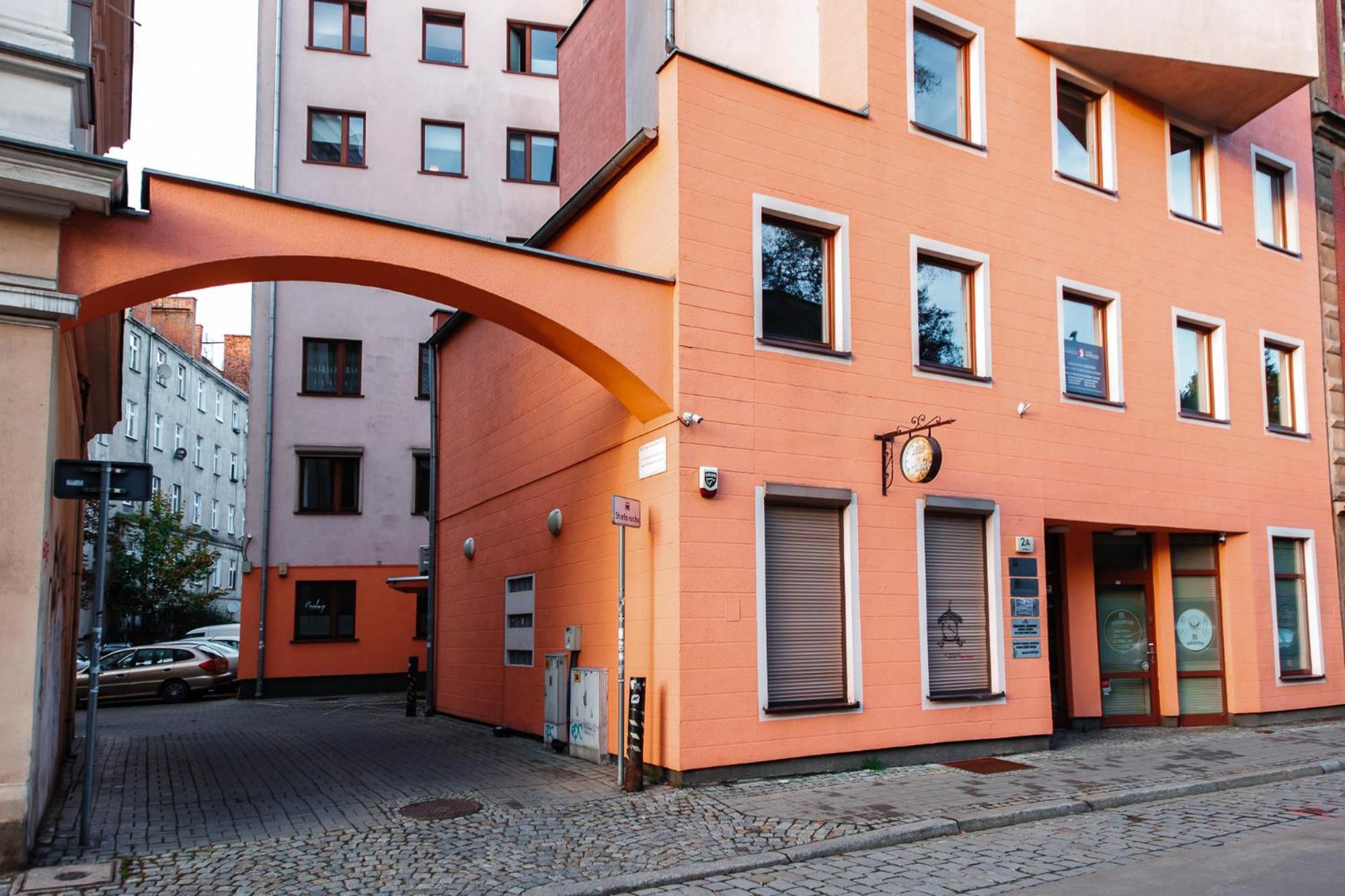 Cozy Apartment - Wroclaw — Photos 3