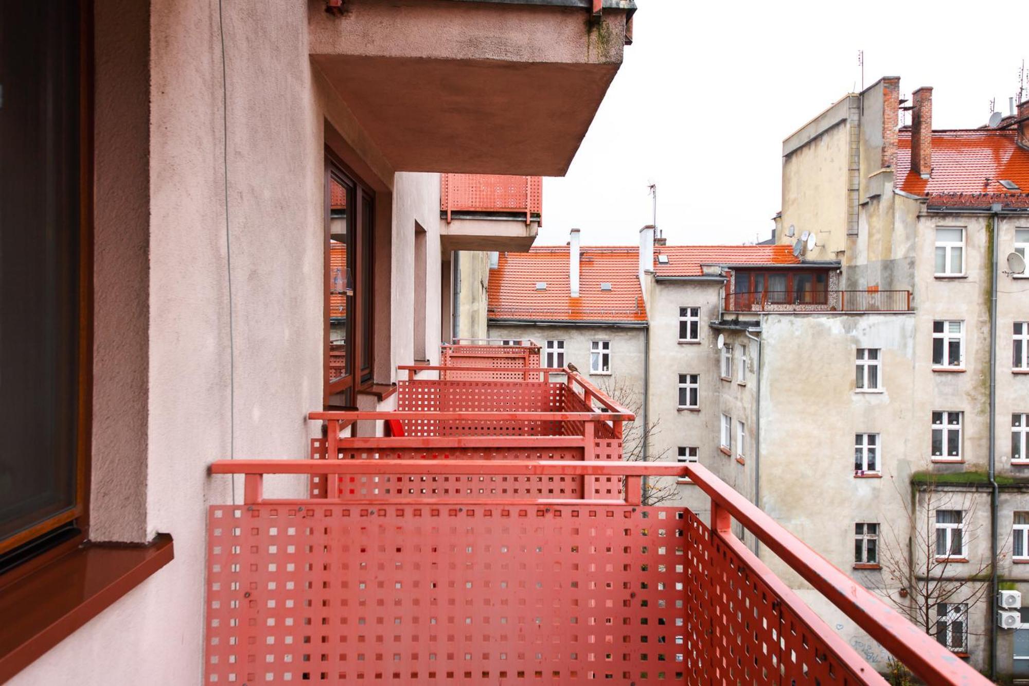 Cozy Apartment - Wroclaw — Photos 1